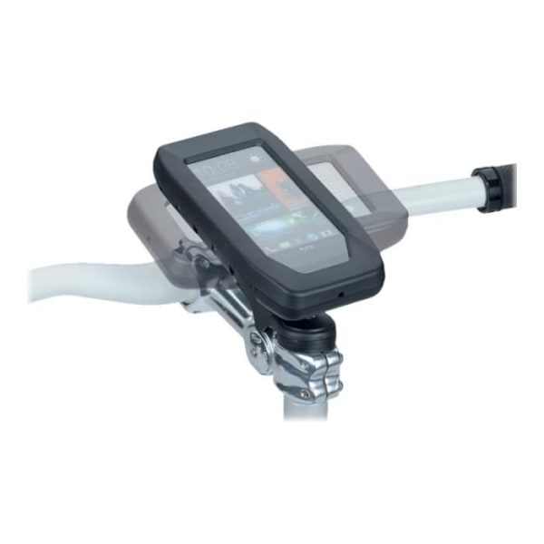 iGRIP Universal Biker Stem Splashbox Monteringskit