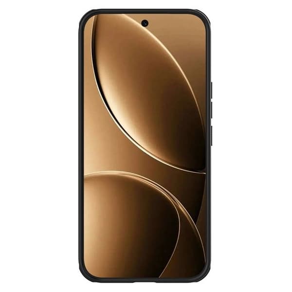Skyddsfodral för Poco F8 Ultra - TPU+PC
