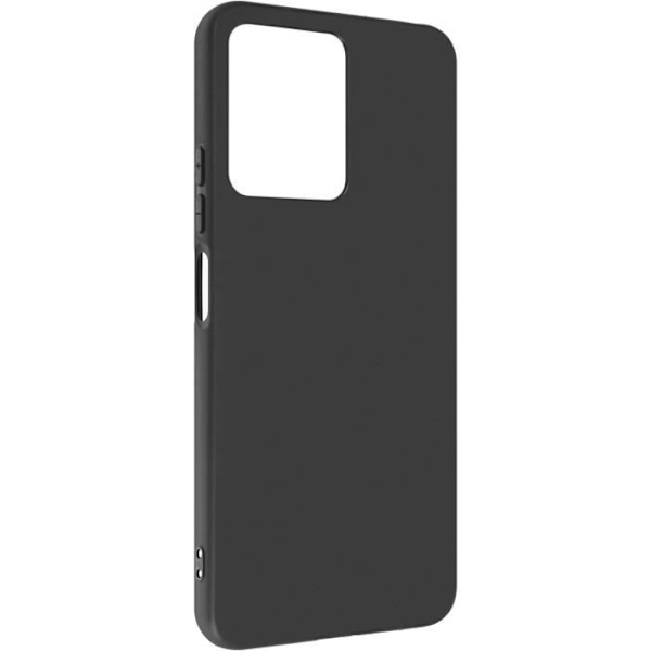 Xiaomi Redmi Note 12 4G mjukt fodral
