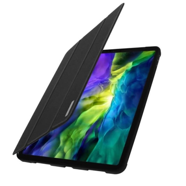 Cover iPad Pro 11 2020 Standby Video och tangentbord Standby Dux Ducis Black