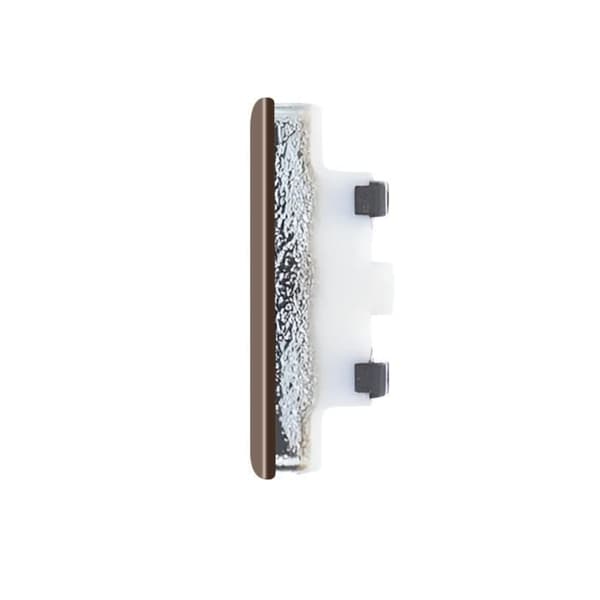 Original Samsung Reservedel Power-knap til Samsung Galaxy S20 FE Orange
