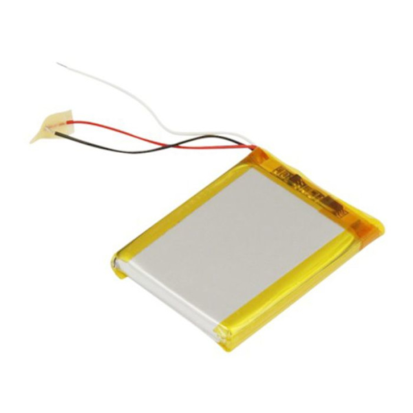 Batteri för ASTRO A50 Spelhörlurar Li-Polymer 3.7V 800mAh 3Wh