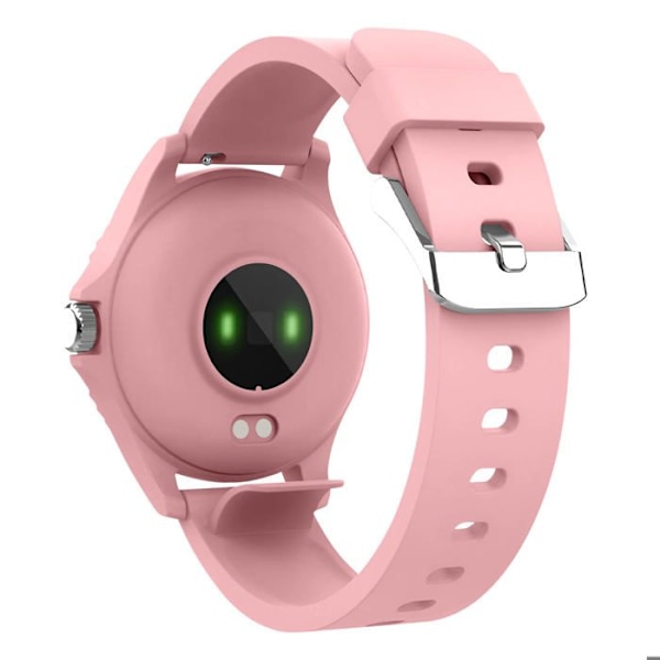 IP68 Vesitiivis Bluetooth Älykello Lapsille Maxlife Vaaleanpunainen Rosa