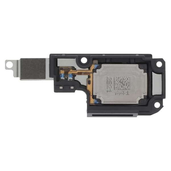 Eksternt højttaler - Xiaomi - Redmi Note 12 Pro 5G - Sort - Kablet - Erstatning Svart