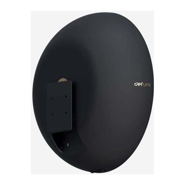 Kaiutintuki - Defunc - True Home Grande - Musta - Multiroom Wifi - 1 yksikkö Sort