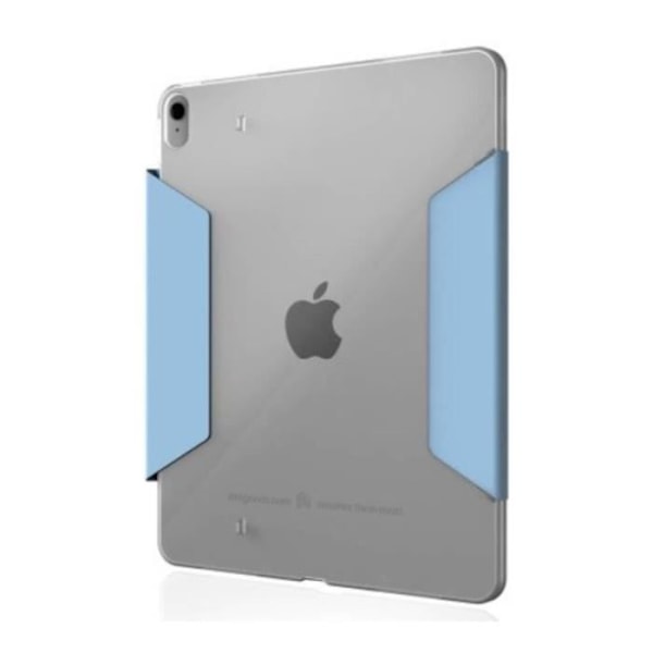 Beskyttelsessag til iPad Air 13" Folio Studio stm goods Blå Blå