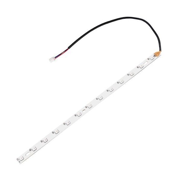 LED-valoaita suoraan asennettavaksi Dualtron Thunder 3:een