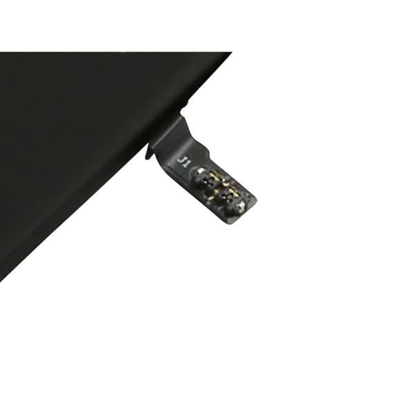 Batteri - AVIZAR - iPhone 7 - Li-Polymer 2250mAh - 3.82V - Förlängd batteritid