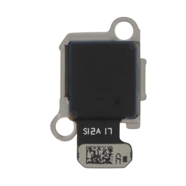 Reservedel Ultra vidvinkel kamera til Galaxy S21 12MP Original Samsung Sort