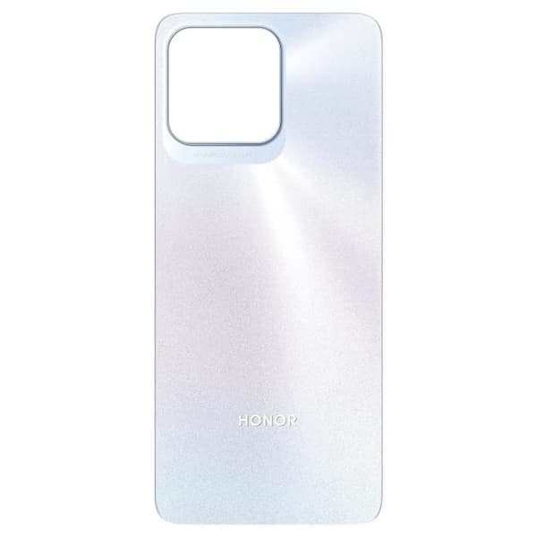 Ersättningsbatteri för Honor X8 5G Silver Grå