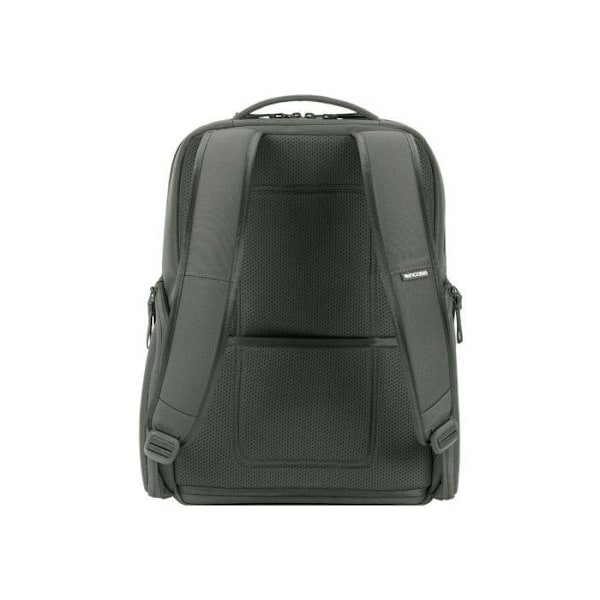 Ryggsäck - Incase - Kaki - Polyester 1200D - RFID-ficka - För MacBook 16 tum