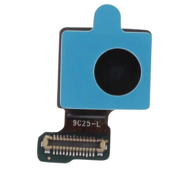 Frontkamera til Samsung Galaxy Note 20 Ultra 10MP Selfie Sensor Samsung Sort Svart