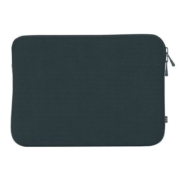 Beskyttelsescover - MW - Macbook Pro/Air 13 - Bomuld - Blå - USB-C Blå