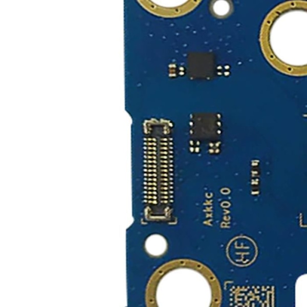 USB-C-latausliitin Samsung Tab A8 10.5 100% yhteensopiva