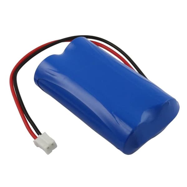 Batteri til Itron Actaris CF560 Li-SoCI2 3,6V 5200mAh 18,7Wh