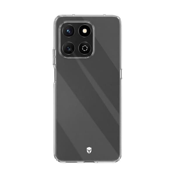 Coque - FORCE CASE - Honor 400S - Stødabsorberende 2m (Tryax 3D) - 50% genbrugsplastik - Anti-gulning Vit