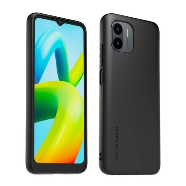 Beskyttelsesetui XIAOMI WICASETPUREDMIA1N