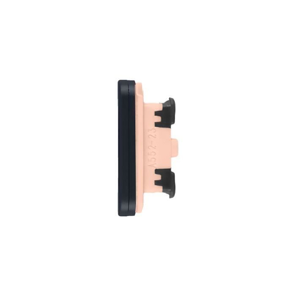 Virtapainike Samsung Galaxy A55 Original Samsung Black -puhelimeen