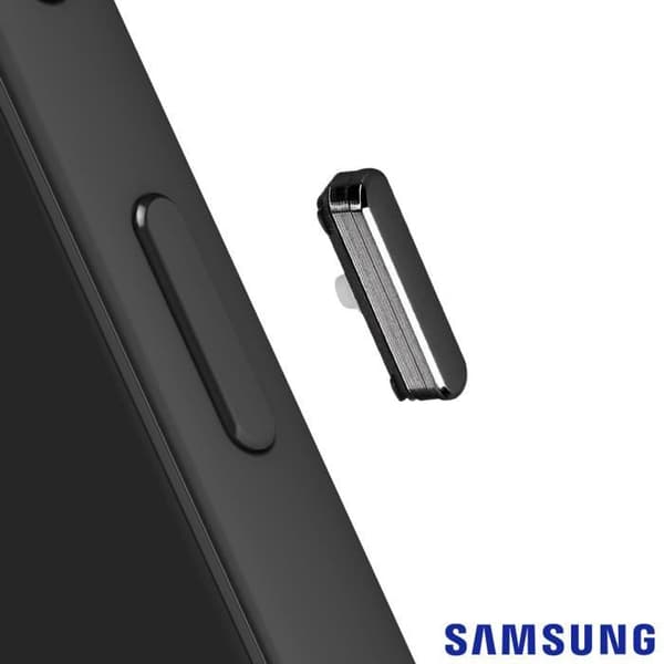Original Power knap reservedel til Samsung Galaxy S22 og S22 Plus