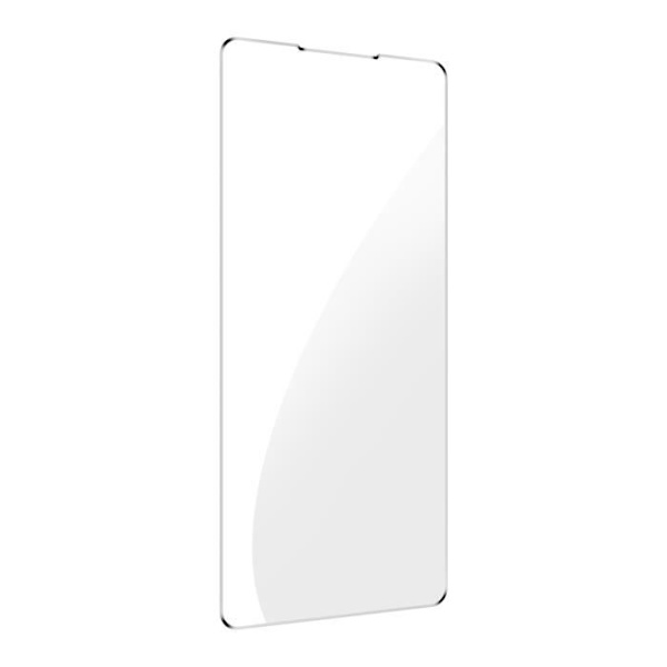 Skärmskyddsfilm - Sony - Xperia 10 IV - Härdat glas - 9H hårdhet - Anti-repa - Transparent Transparent
