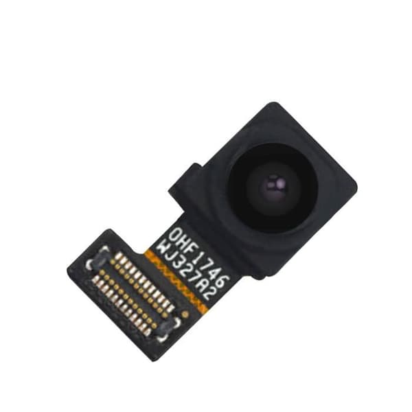 Etukamera Xiaomi Redmi Note 8 etuosan vaihtolinssi