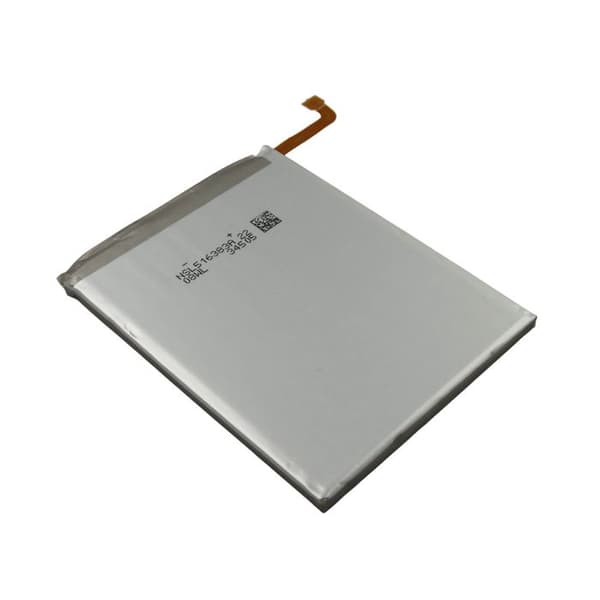 Batteri - AVIZAR - Galaxy A33 5G - 5000mAh - Li-Polymer - 3.8V