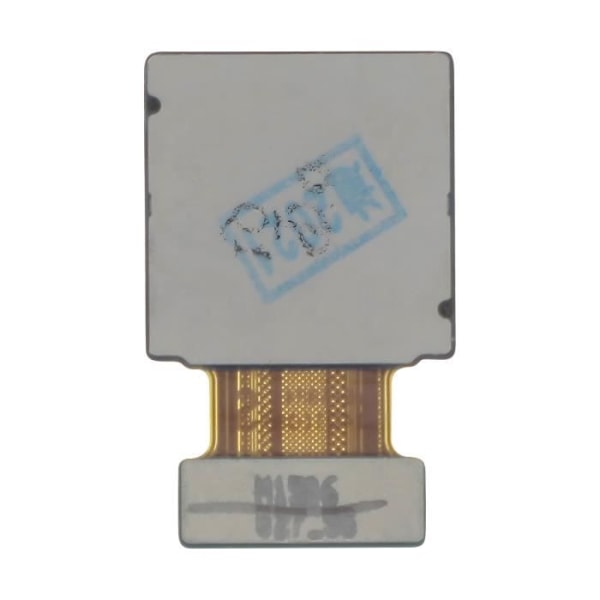 Takakamera 64Mp varaosa Samsung Galaxy A72:lle, A52:lle ja A52s:lle