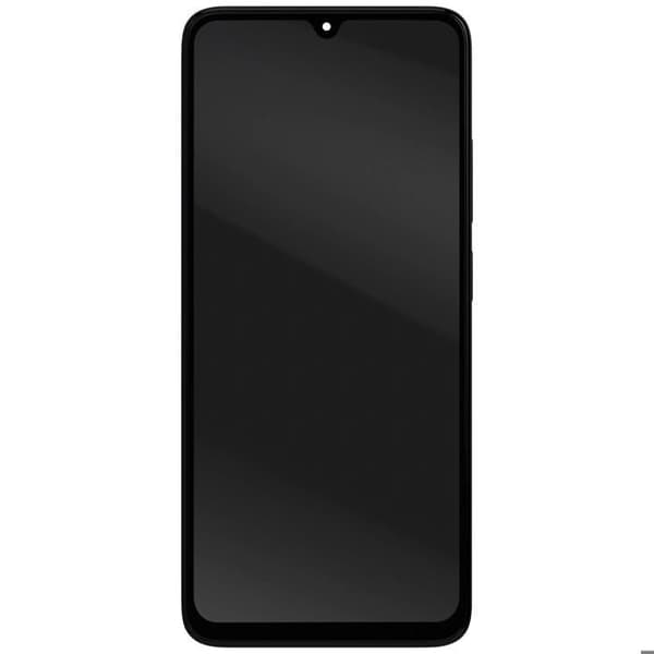 Skärm för Redmi A5 LCD + Touchglas + Relife Svart Chassi