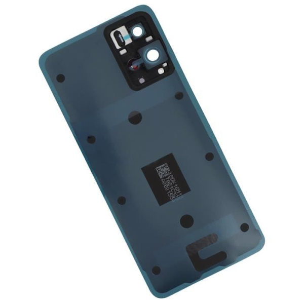 Bakglas till Xiaomi Redmi Note 11 Pro Plus 5G Original Xiaomi Grå