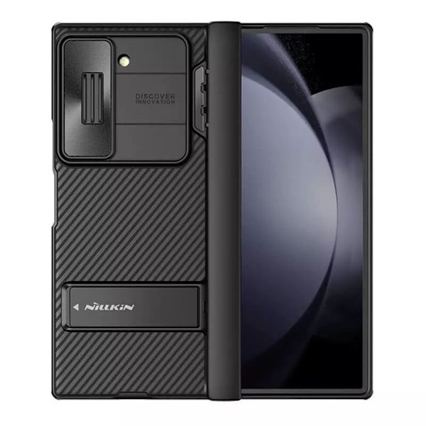 Nillkin - CamShield Pro Mount - Samsung Galaxy Z Fold6 - Svart