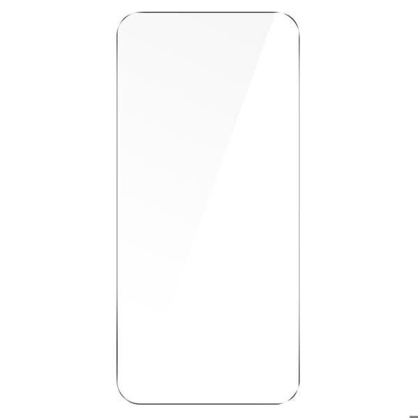 Härdat glas för Redmi Note 15 Pro 5G Stöttålig Ultra Resistenta Xfm Transparent Vit