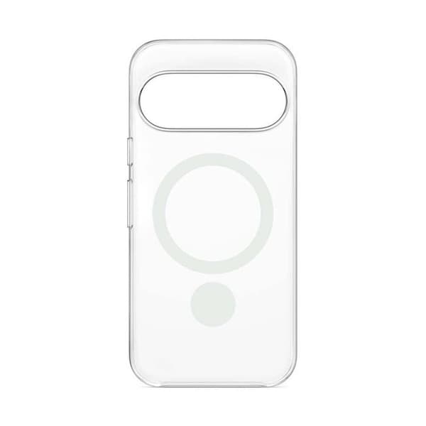 Google Transparent mobiltelefoncover og etui til Pixel 11 Pro XL