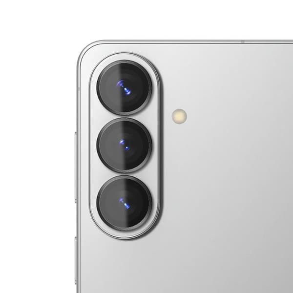 Erstatningslinse til Bagkamera Galaxy A37 / A57 5G i 9H Glas Jaym