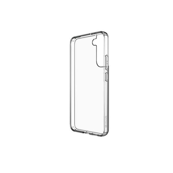 Fodral till Samsung Galaxy S21 FE Recycled Muvit Transparent