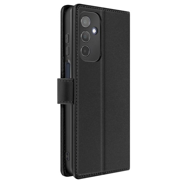 Samsung Galaxy A15 Suojakuori Irrotettava Mayaxess Musta Svart