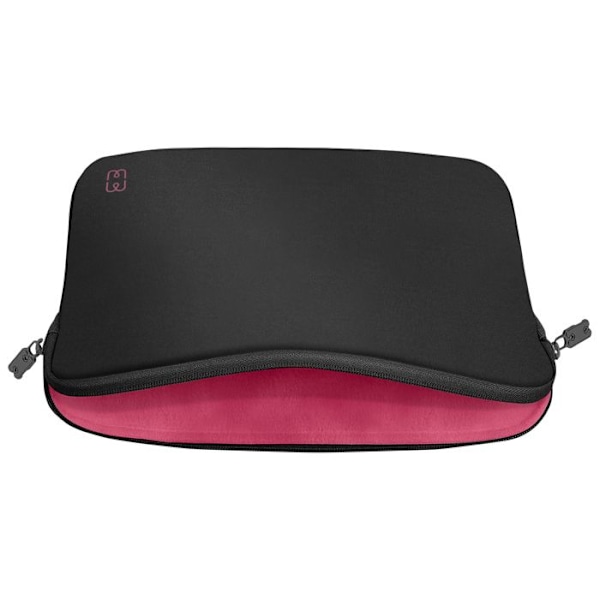 Pochette til MacBook Pro Retina 13 Ultra tynd Soft touch Basic Slim MW Sort Svart