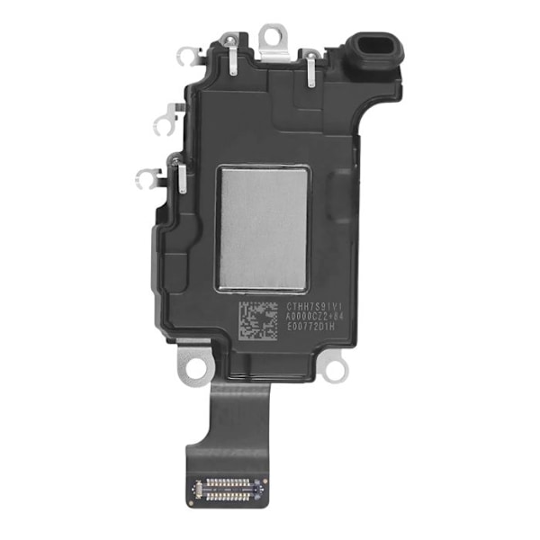 Sisäinen kaiutin iPhone 16 Pro Max Musta Svart