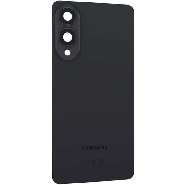 Ersatzbatteri til Galaxy S25 Edge Service Pack Samsung Sort Svart