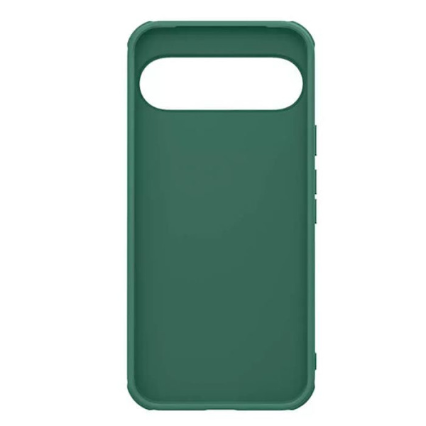 Etui - Nillkin - Super Frosted Shield Pro - Deep Green - Rigid - IP68 Mörkgrön