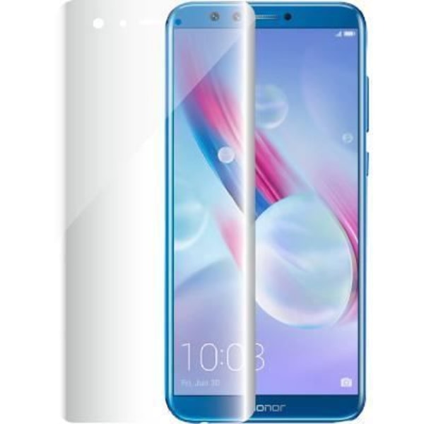 2.5D karkaistu lasi näytönsuoja Honor 9 Lite -puhelimelle