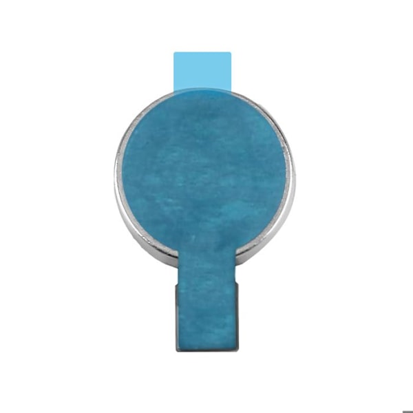 Reserve vibrator til Samsung A26, M35, M15, A16 og A15 Sort Svart