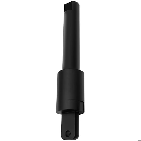 Basis for Folding System for Scooter Zero 11X Original Zero Black Svart