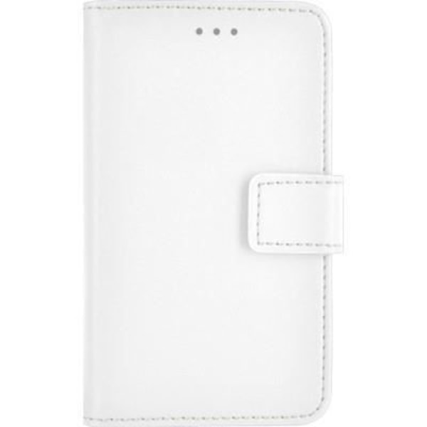 BIGBEN XS Universal folio skyddsfodral för smartphone - Grön