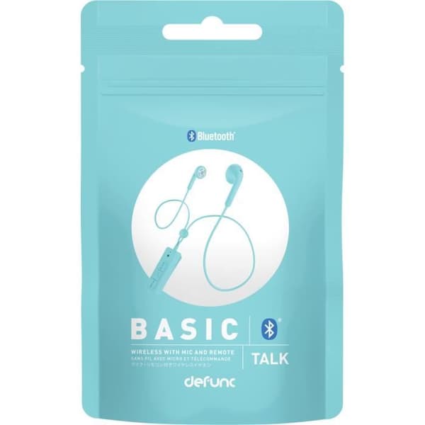 DeFunc Basic Talk Bluetooth-kuuloke, syaani