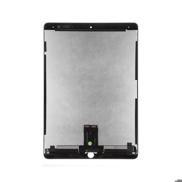 Erstatnings LCD Touchscreen - AVIZAR - iPad Pro 10.5" - Sort - Høj opløsning - Hurtig installation Svart
