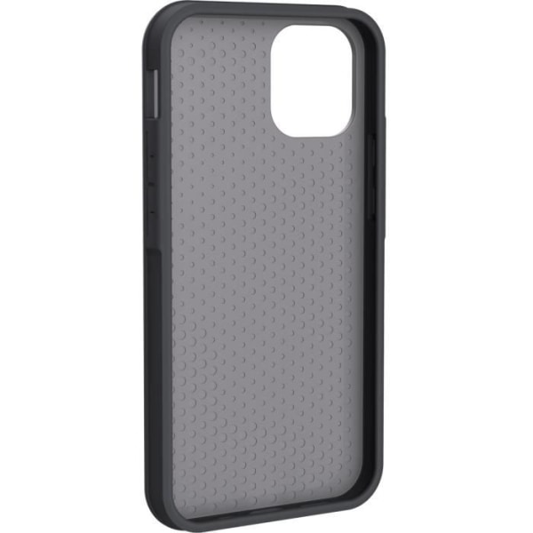 Coque - UAG - Anchor U - iPhone 12 Mini - Harmaa - Sotilaalliset pudotustestistandardit Grå