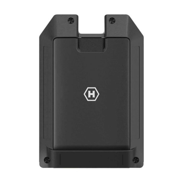 HAMMER ulkoinen akku Explorer Prolle ja Explorer Plus Ecolle Vedenpitävä IP65