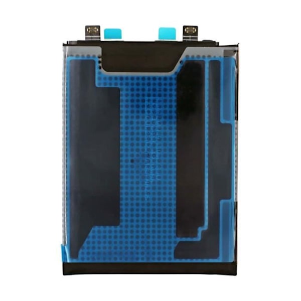 Internt batteri - AVIZAR - BAT-COMP-X13T - 5000mAh - Sort Svart
