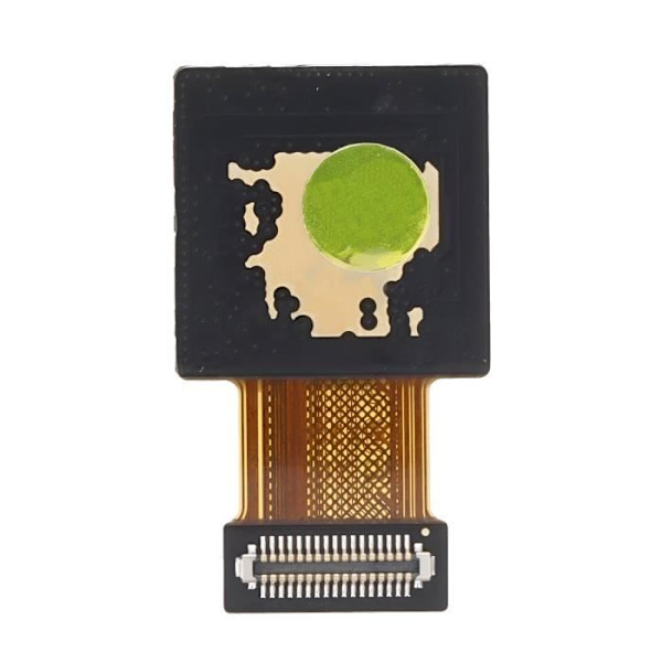 Takakamera - AVIZAR - Realme 9i 5G - 50MP - Vaihto - 100% yhteensopiva