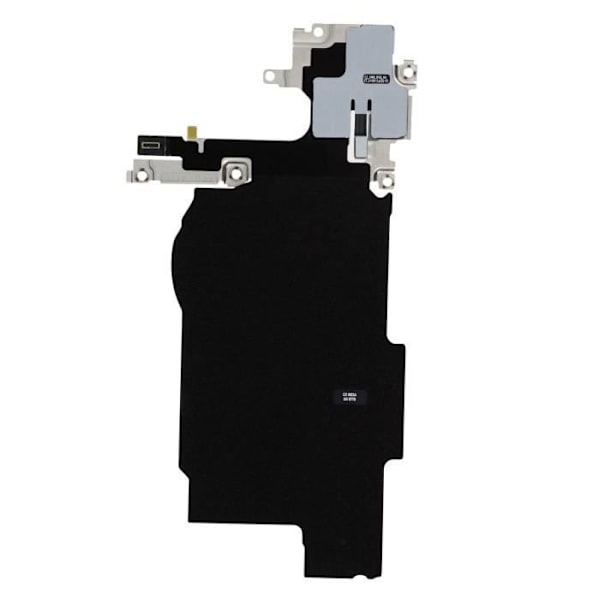 Central antenne - SAMSUNG - Galaxy Note 20 Ultra - Sort - Stabil forbindelse - Intern udskiftning Svart